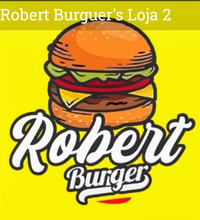 ROBERT BURGUER'S